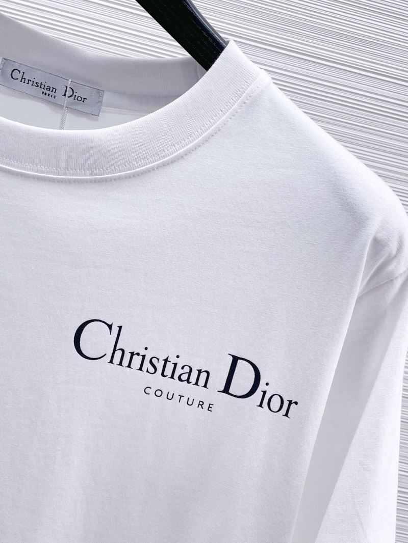 Christian Dior T-Shirts